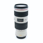 Canon Canon EF 70-200mm f/4 L IS USM (Used)