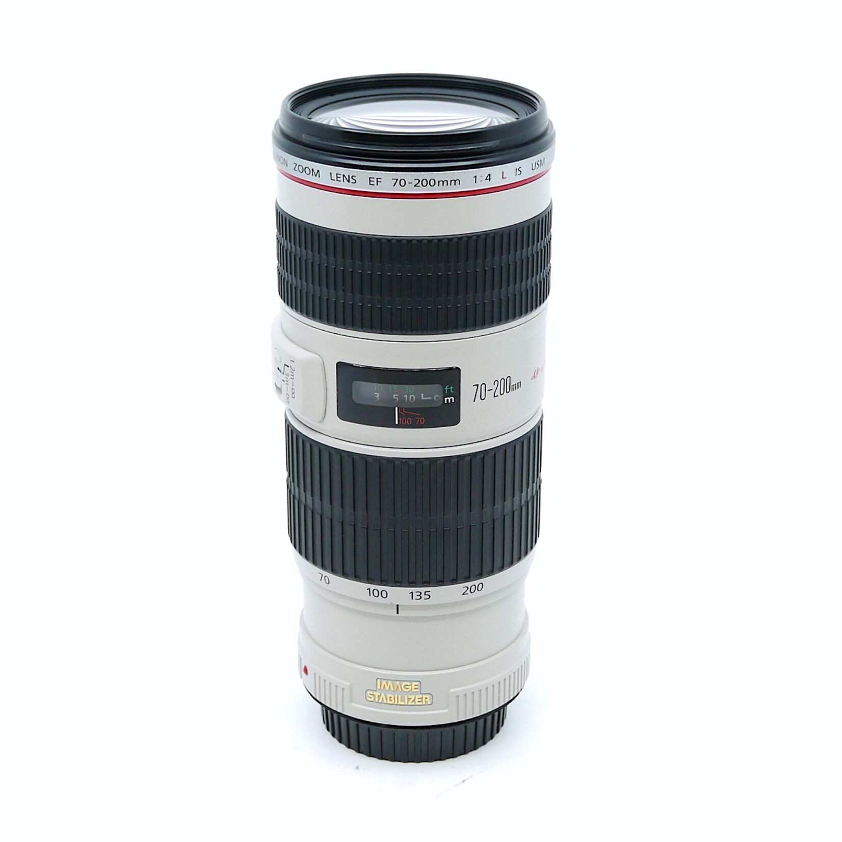 Canon EF 70-200mm f/4 L IS USM (Used) - Pro Photo Canon EF 70-200mm f/4 L IS USM (Used) - Pro Photo
