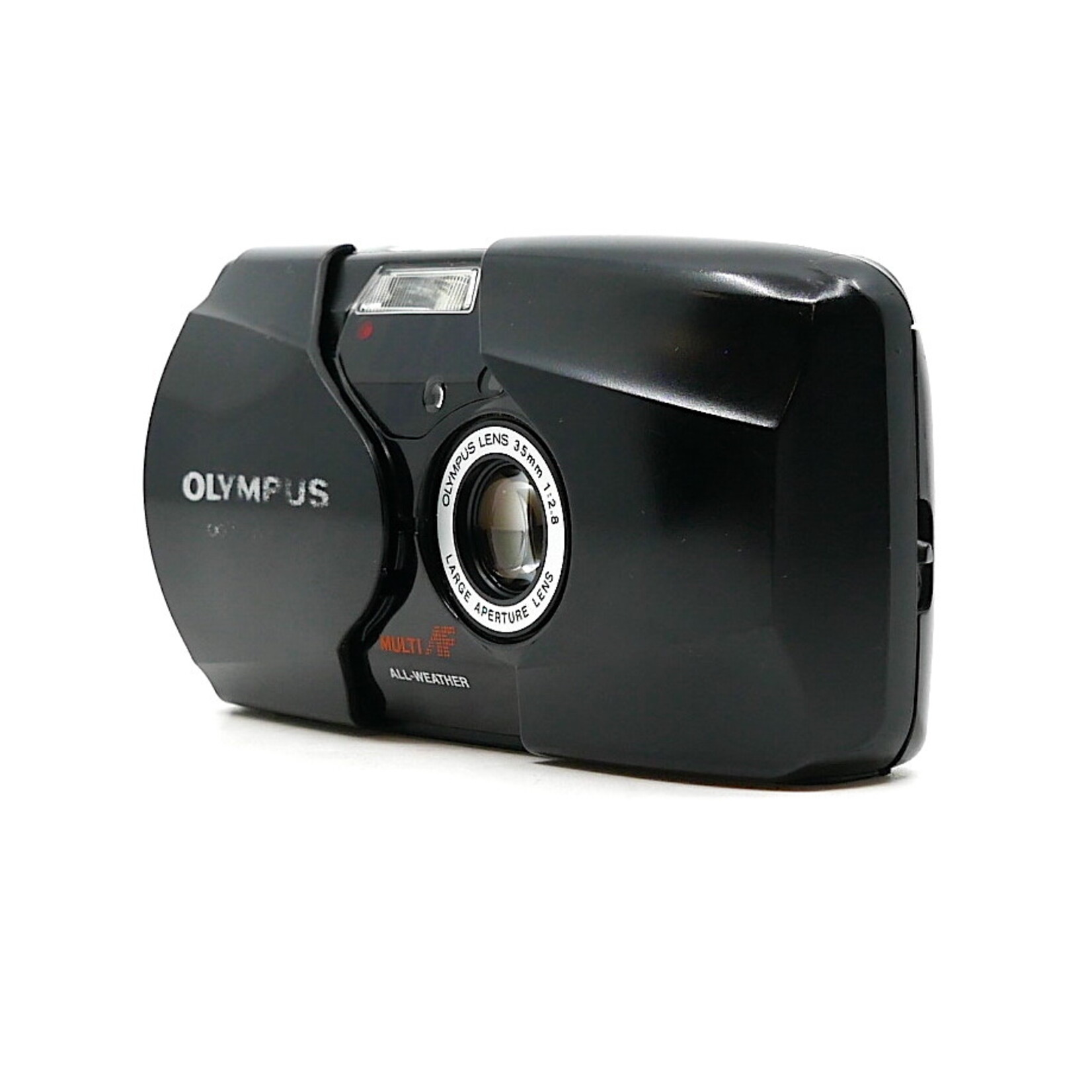 Olympus Stylus Epic w/35mm *f/2.8 Lens* (Used) - Pro Photo Olympus Stylus Epic w/35mm *f/2.8 Lens* (Used) - Pro Photo