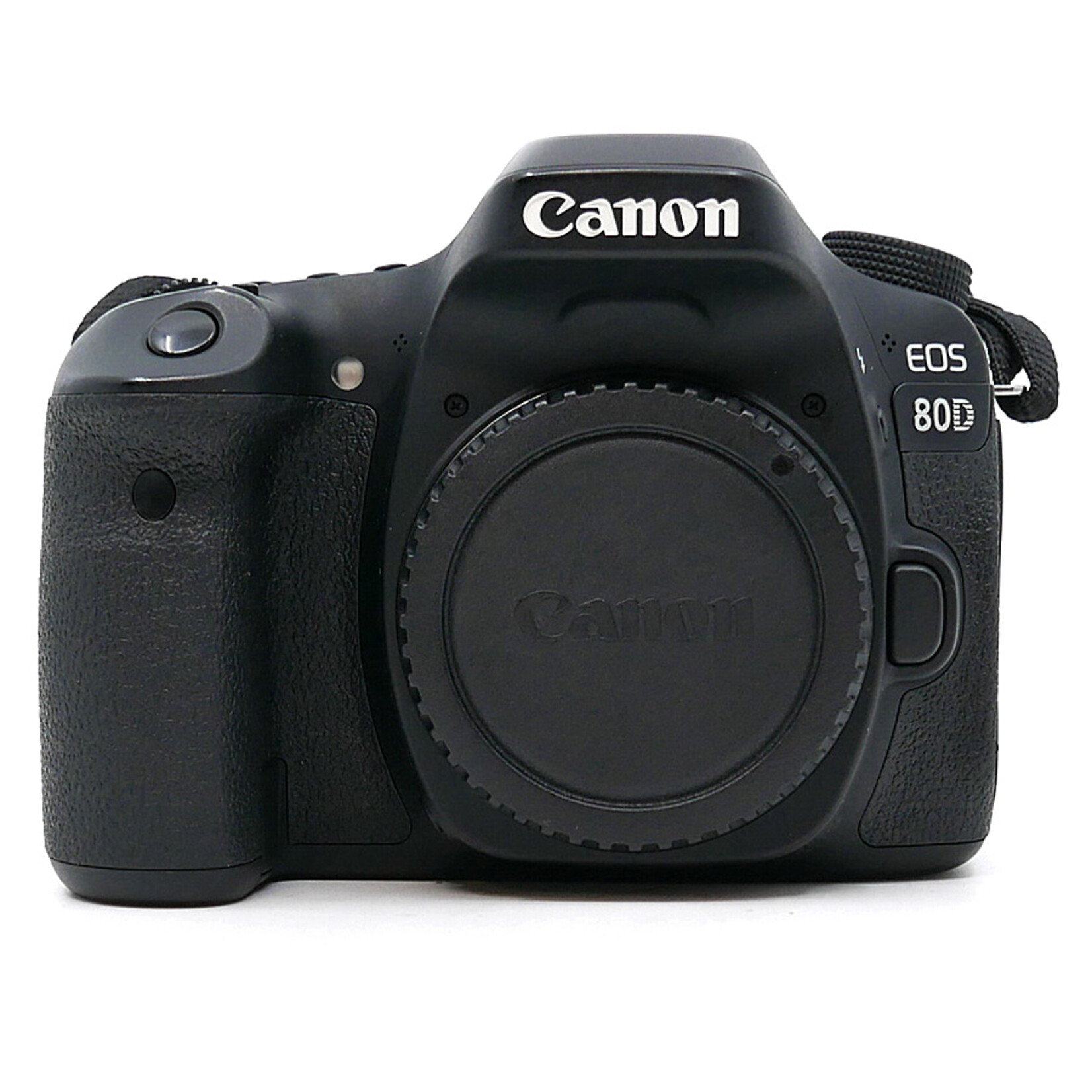 Canon Canon EOS 80D DSLR Body (Used)