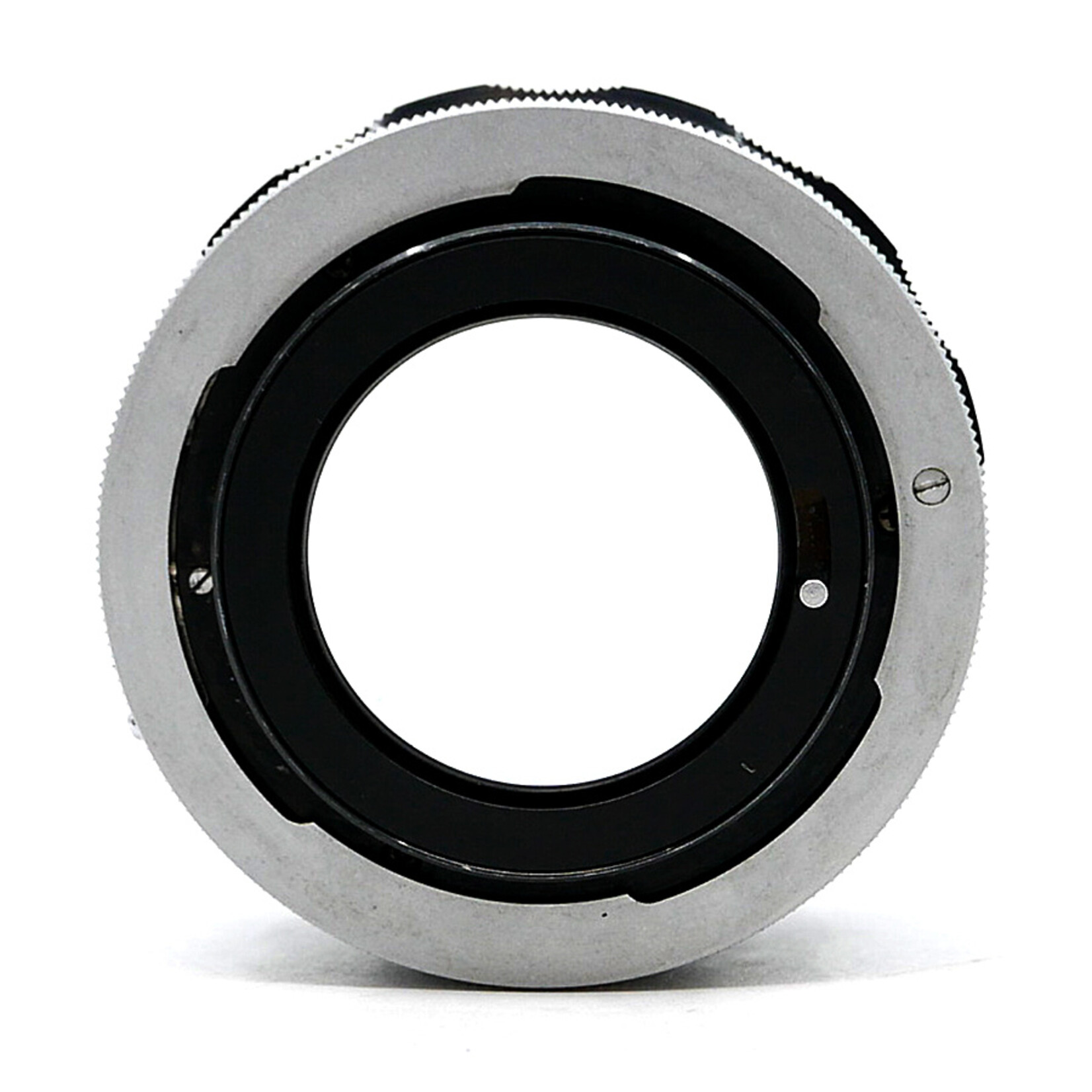 Canon FL 55mm f/1.2 (Used) - Pro Photo Canon FL 55mm f/1.2 (Used) - Pro Photo