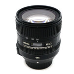 Nikon Nikkor AF-S 24-85mm f3.5G VR (Used)