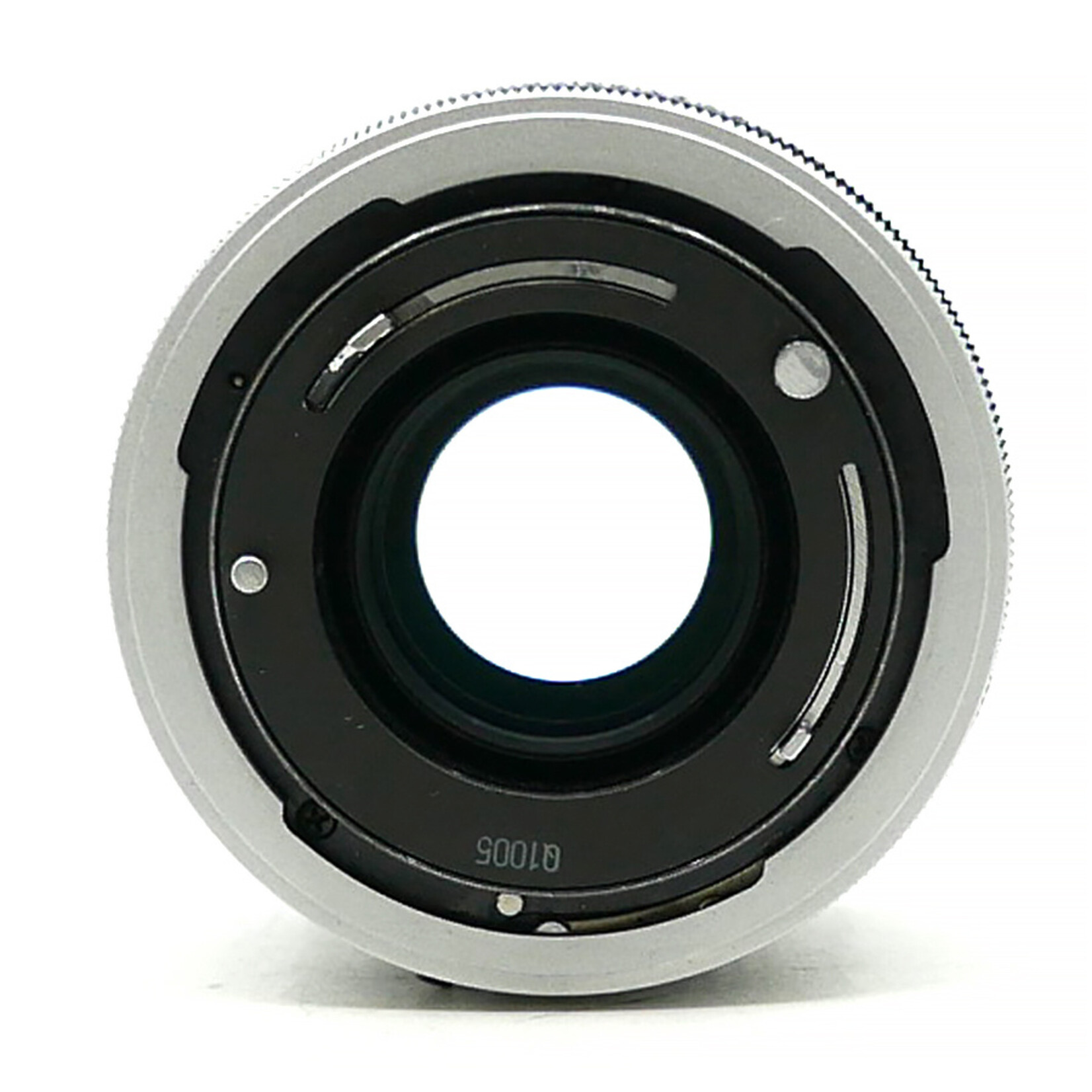 Canon FD 100mm f2.8 S.S.C Breech Lock (Used) - Pro Photo Canon FD 100mm f2.8 S.S.C Breech Lock (Used) - Pro Photo