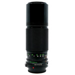 Canon Canon FD 100-200mm f:5.6 (Used)