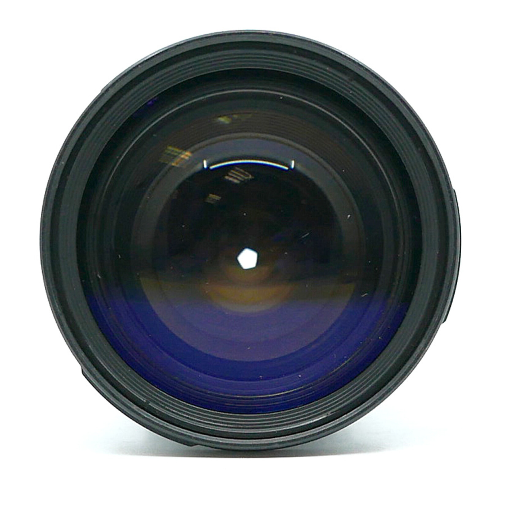 Canon FD 35-105mm f:3.5 Macro Zoom (Used) - Pro Photo Canon FD 35-105mm f:3.5 Macro Zoom (Used) - Pro Photo