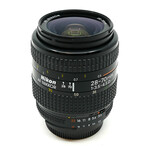 Nikon Nikkor AF 28-70mm f:3.5-4.5 D (Used)