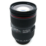 Canon Canon EF 24-105mm f4L II Lens