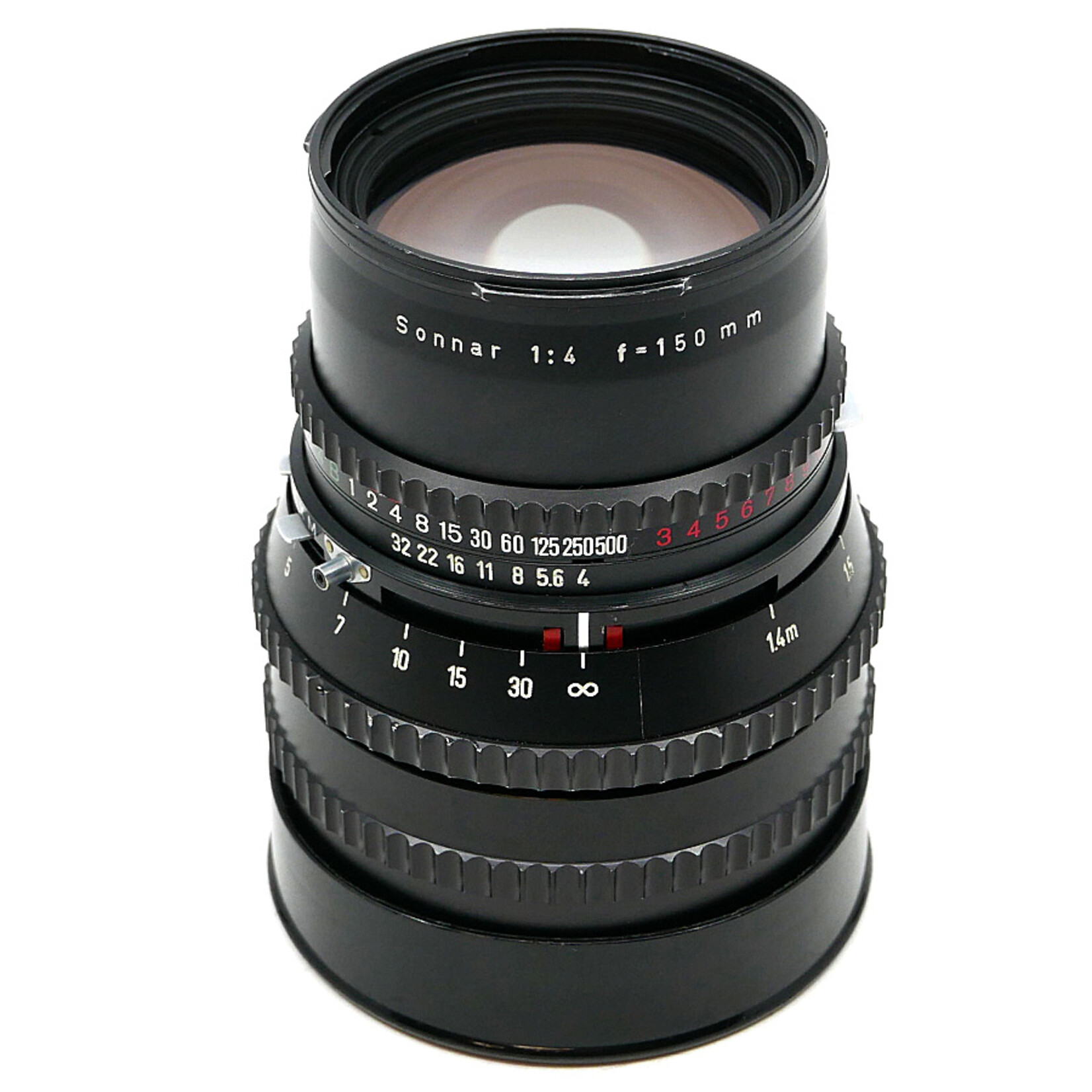 ハッセルブラッド Hasselblad Sonnar 150mm F4 Hasselblad Compur Sonnar 150mm f4 - Pro Photo
