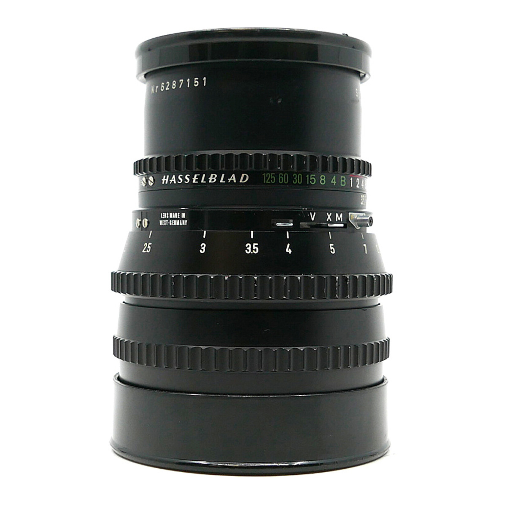Hasselblad Hasselblad Compur Sonnar 150mm f4 (Used)