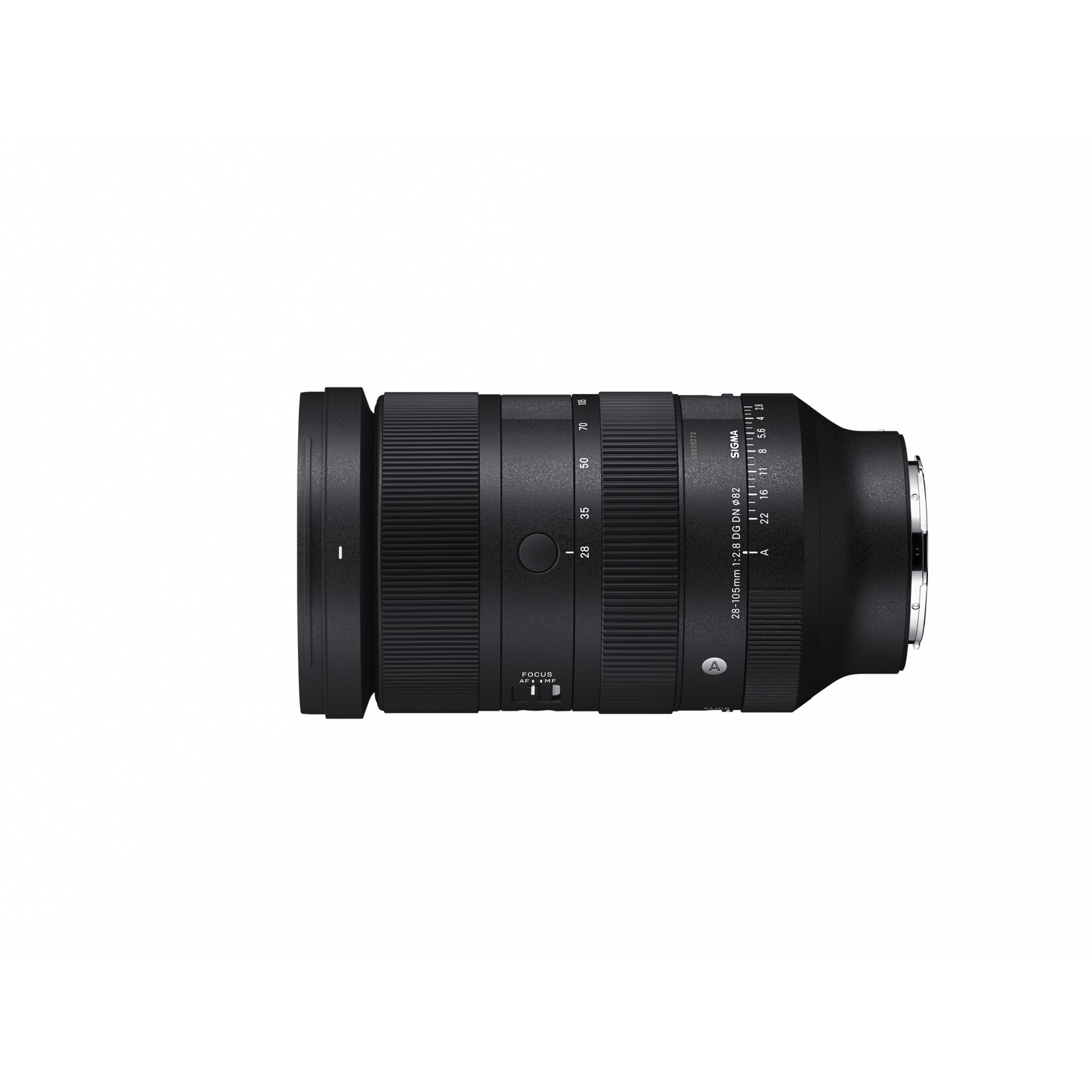 Sigma Sigma 28-105mm f/2.8 DG DN Art Lens (Sony E-Mount)