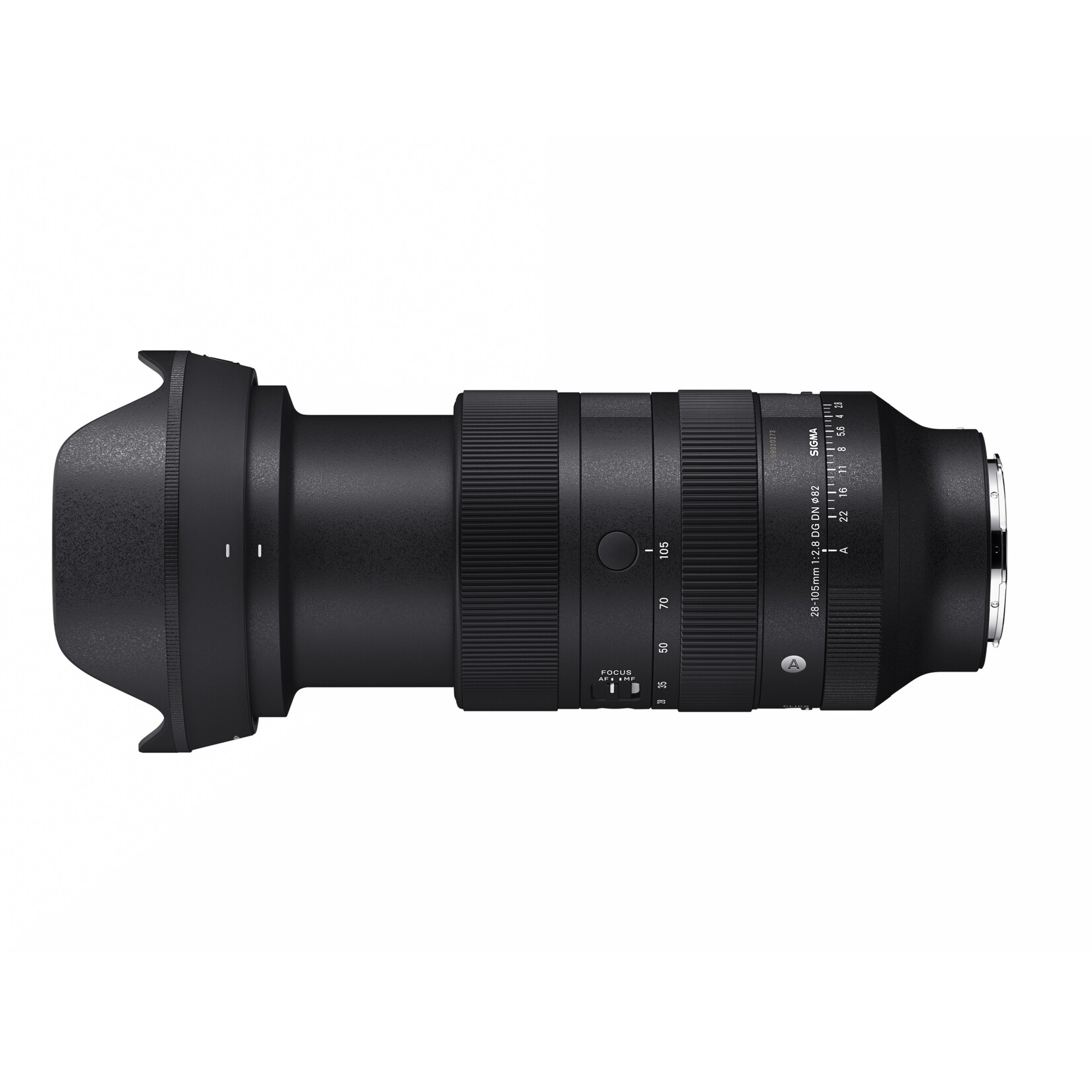 Sigma Sigma 28-105mm f/2.8 DG DN Art Lens (Sony E-Mount)