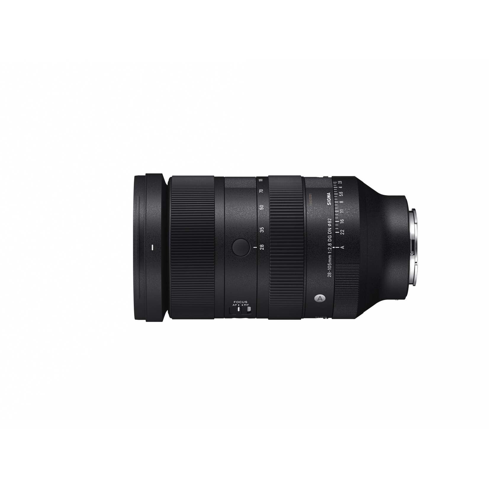 Sigma Sigma 28-105mm f/2.8 DG DN Art Lens (Sony E-Mount)