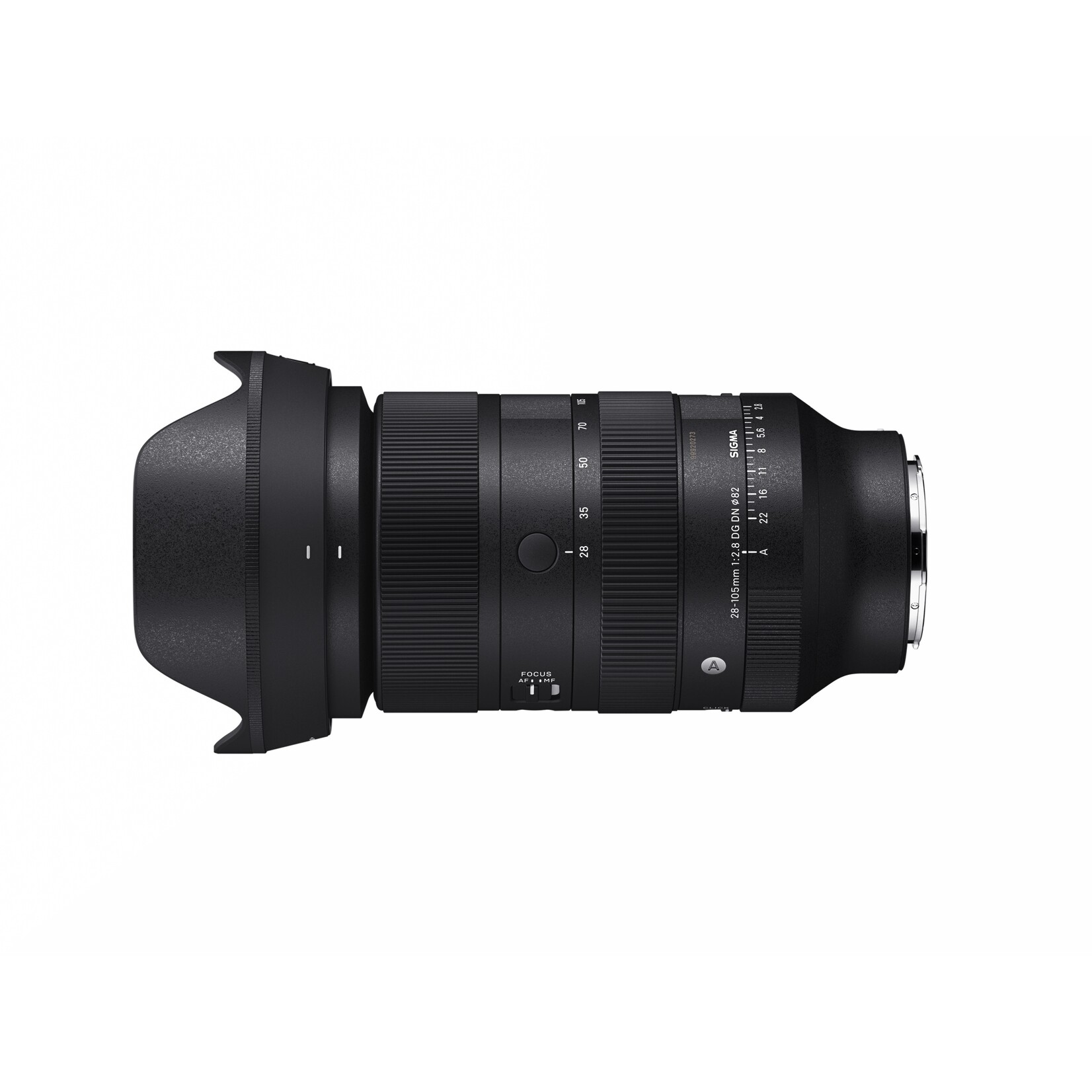 Sigma Sigma 28-105mm f/2.8 DG DN Art Lens (Sony E-Mount)