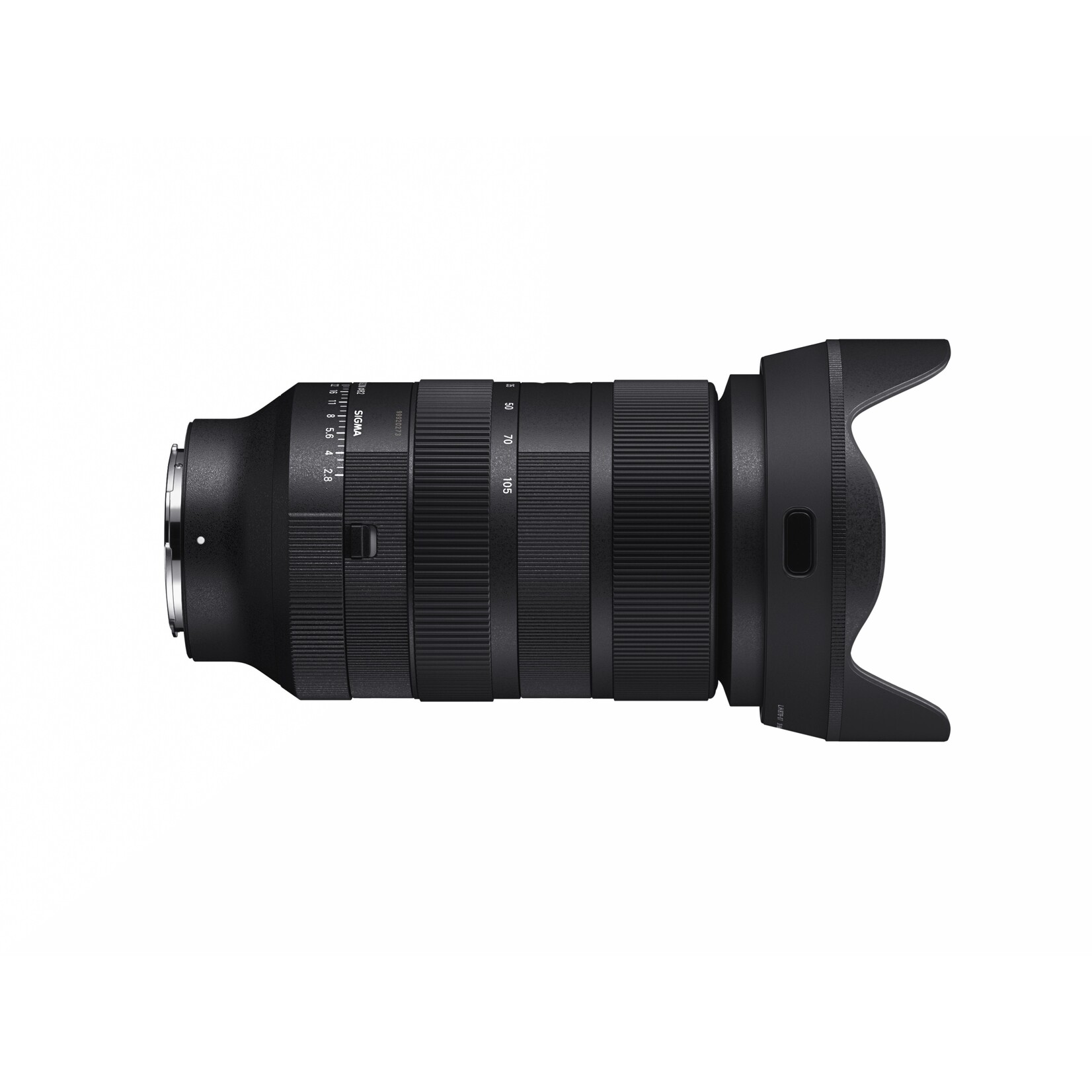 Sigma Sigma 28-105mm f/2.8 DG DN Art Lens (Sony E-Mount)