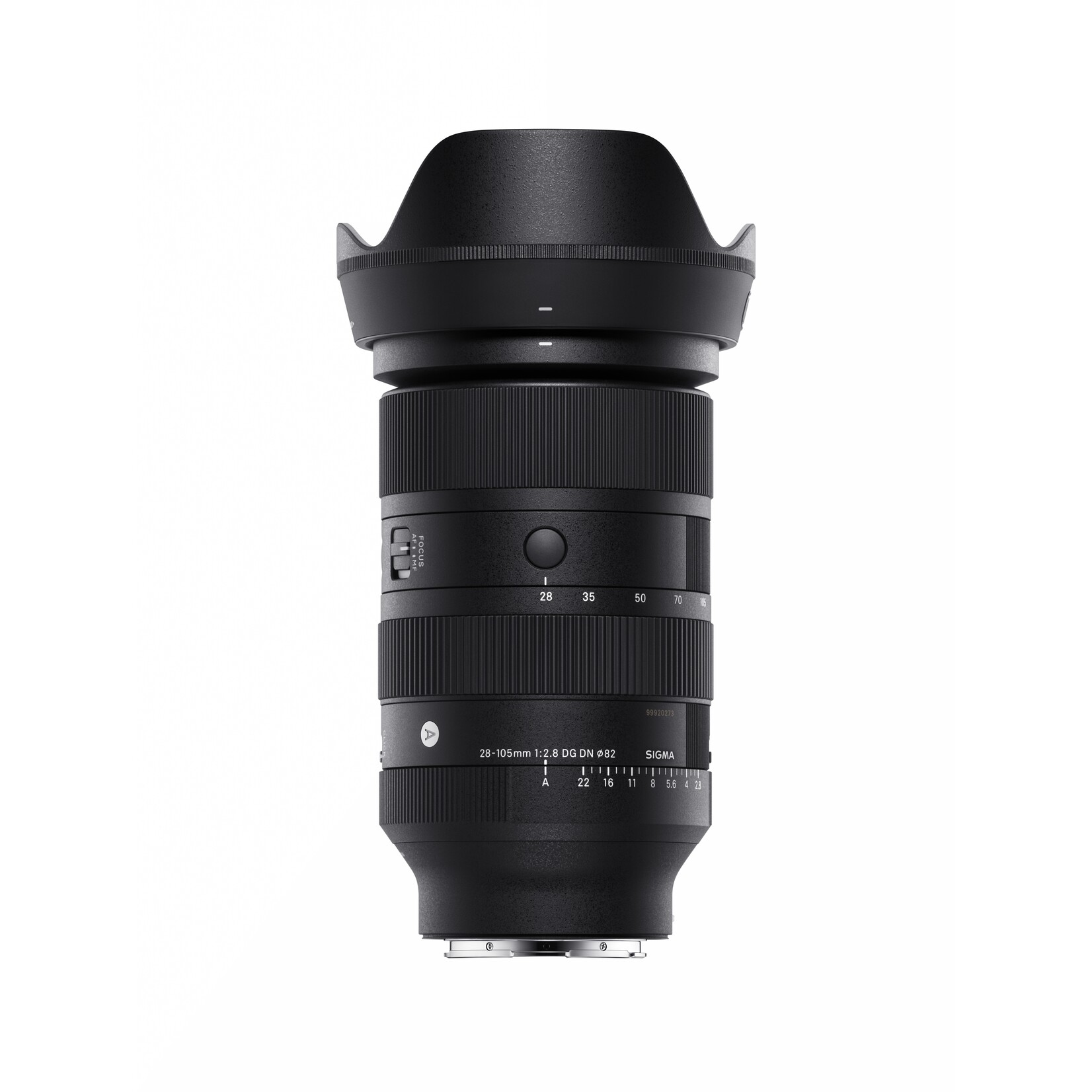 Sigma Sigma 28-105mm f/2.8 DG DN Art Lens (Sony E-Mount)