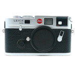 Leica Leica M6 TTL .85mm Silver (Used)