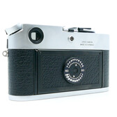 Leica M6 TTL シルバー（速写ケースのおまけ付） LEICA M6 TTL SILVER + BOX | Photografica