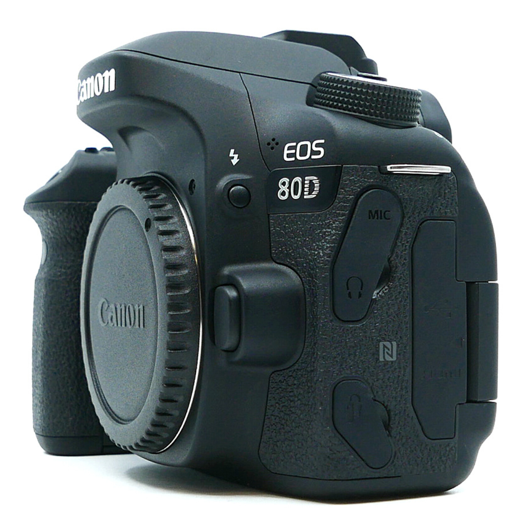 Canon EOS 80D (Used) - Pro Photo Canon EOS 80D (Used) - Pro Photo