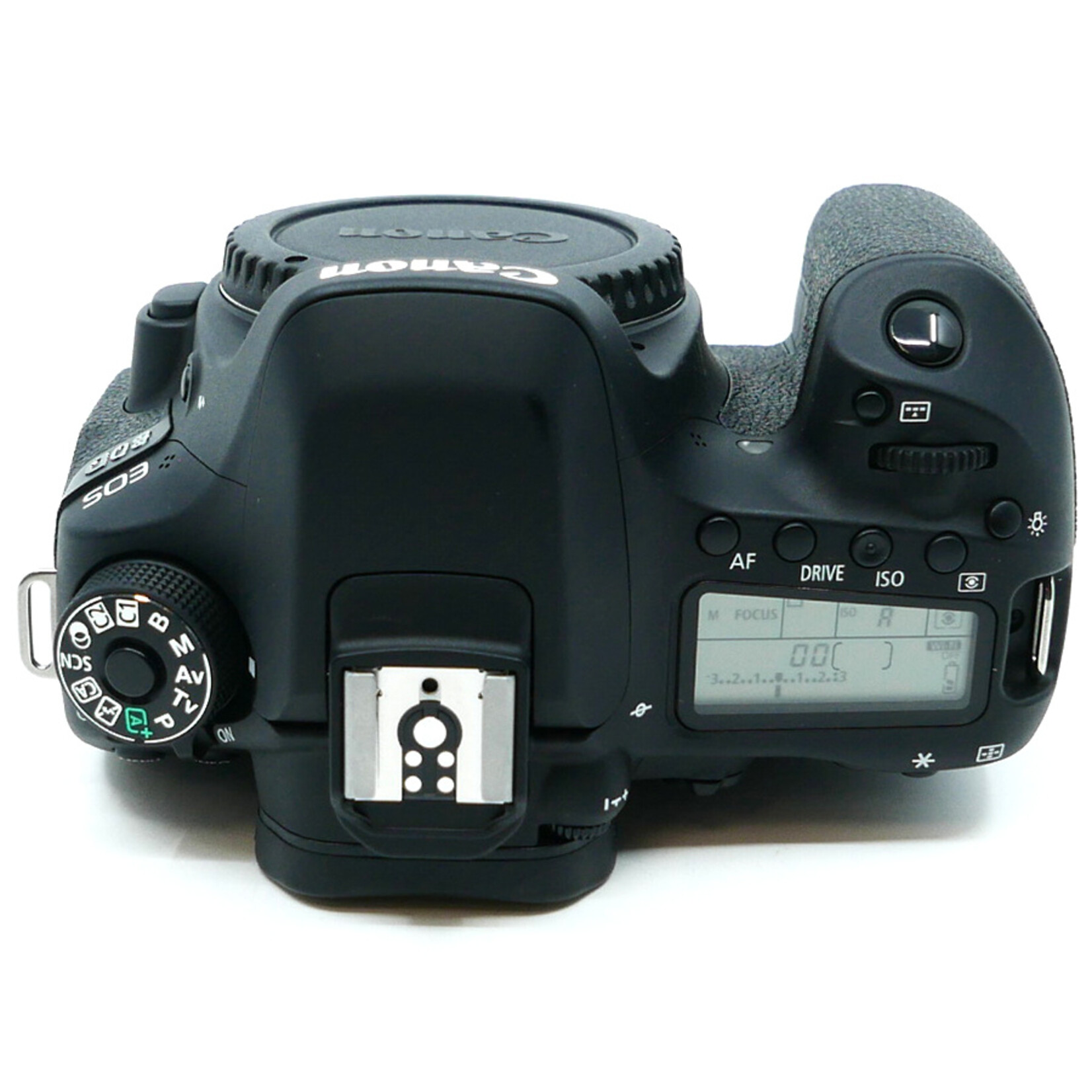Canon EOS 80D (Used) - Pro Photo Canon EOS 80D (Used) - Pro Photo