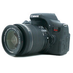Canon Canon EOS Rebel T6i w/ EF-s 18-55mm IS (Used)