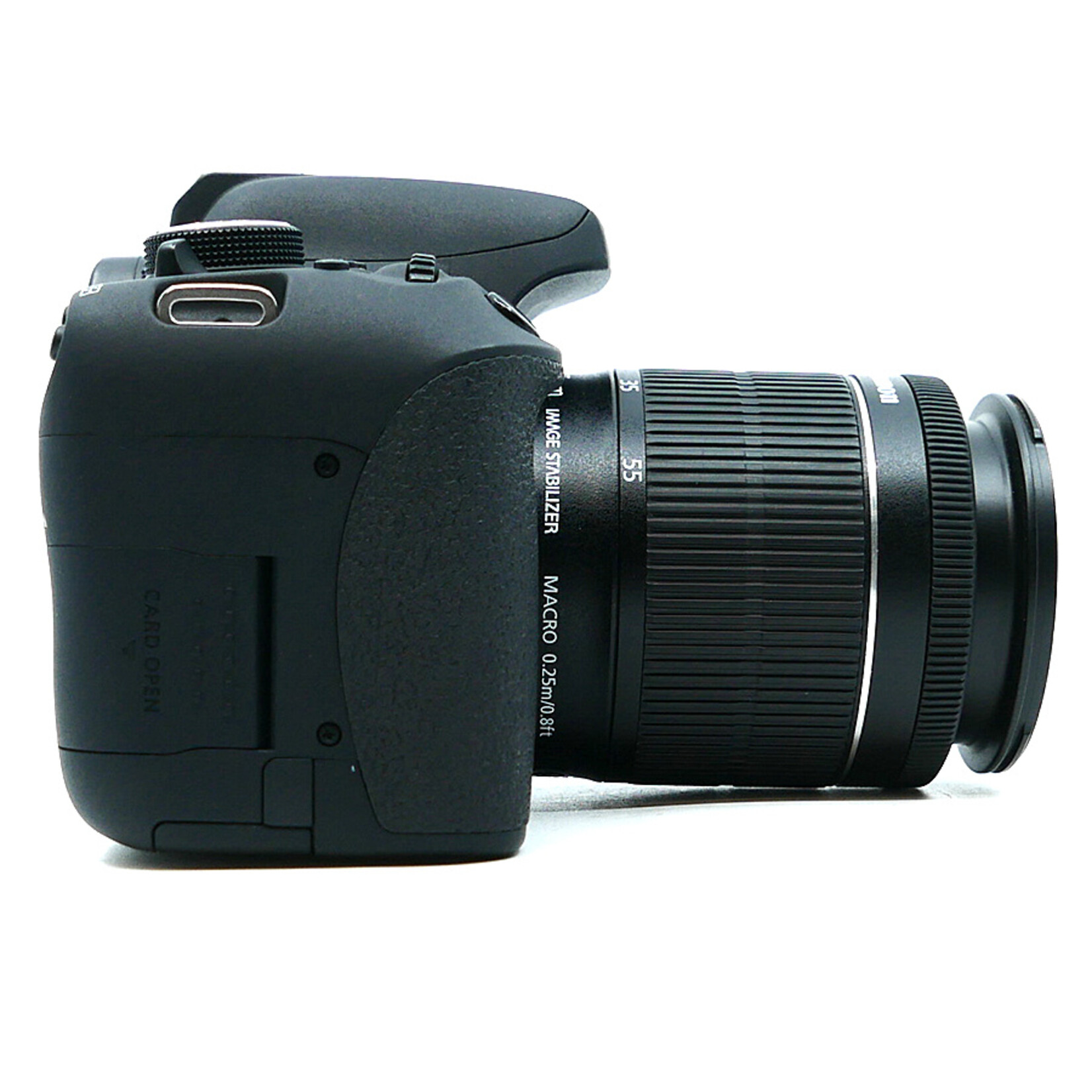 Canon Canon EOS Rebel T6i w/ EF-s 18-55mm IS (Used)