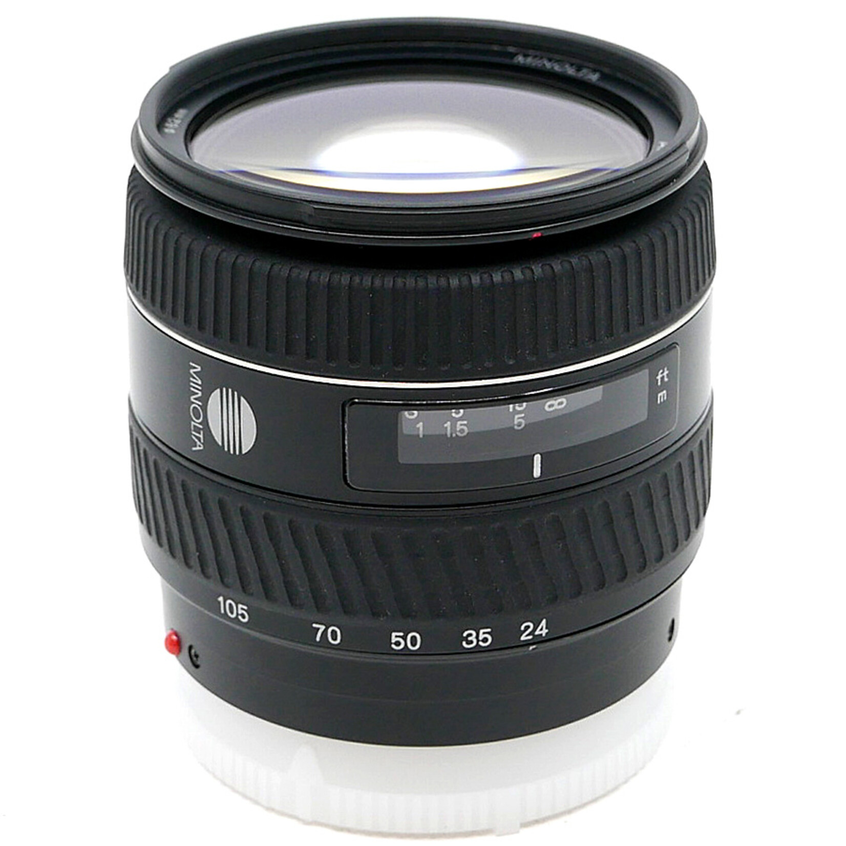 Konica Minolta AF 17-35mm 2.8 (Used) - Pro Photo