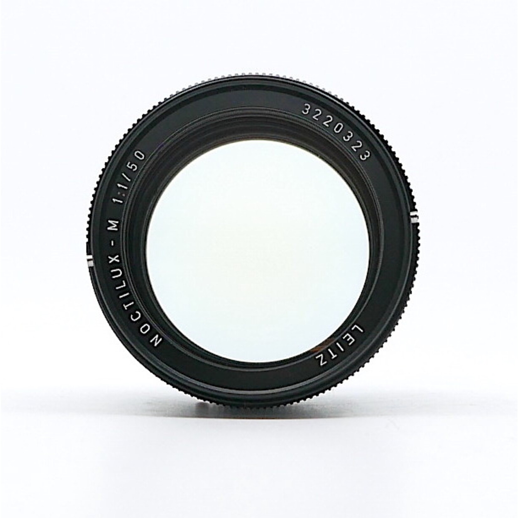 Leica Leica Leitz 50mm f/1.0 Noctilux - M (Used)