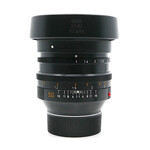 Leica Leica Leitz 50mm f/1.0 Noctilux - M (Used)
