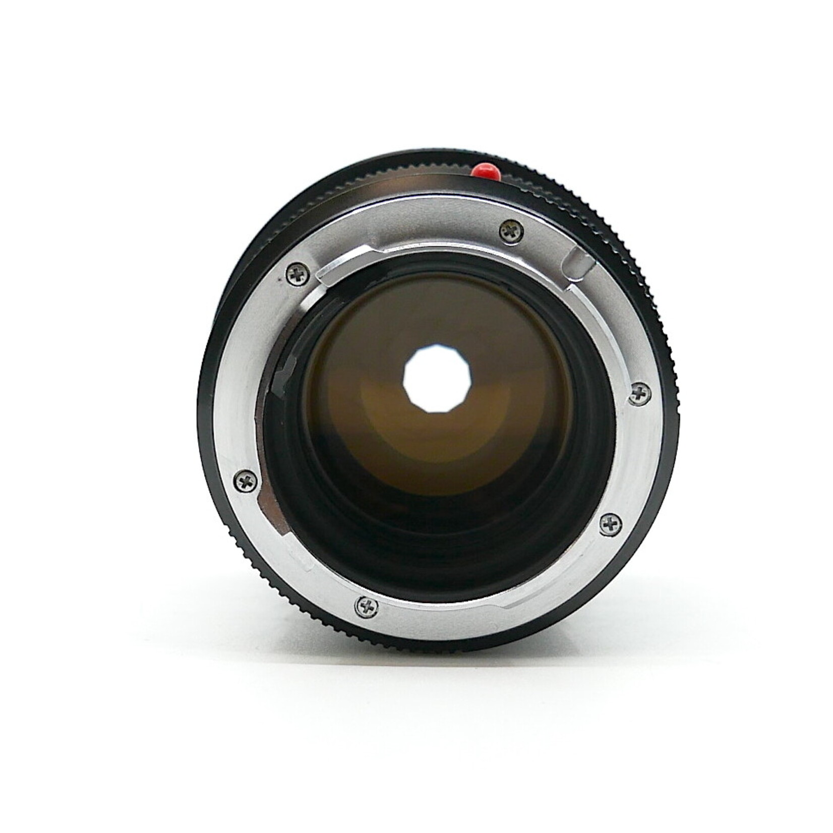 Leica Leica APO-Summicron-M 90mm f2 Lens (Used)
