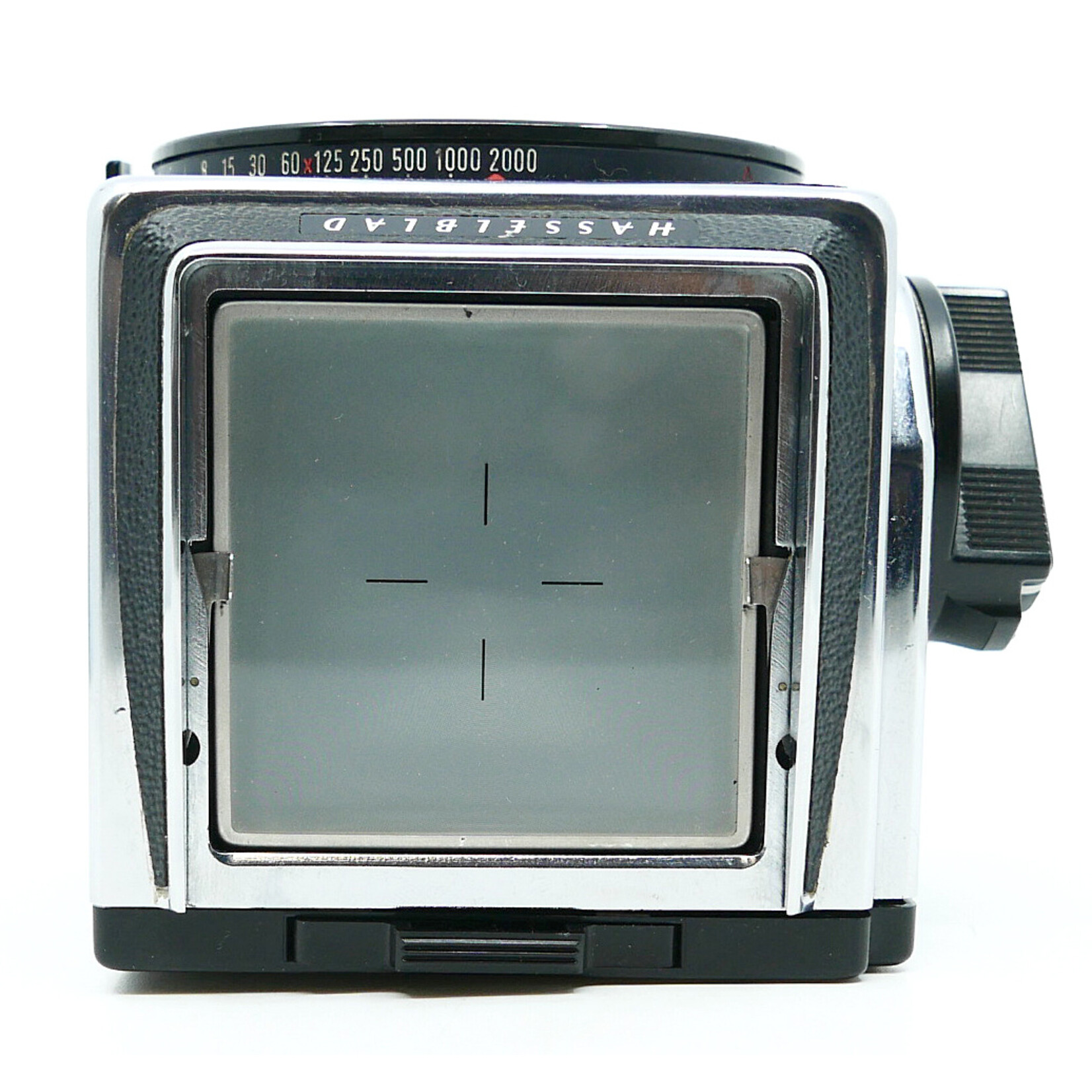 Hasselblad Hasselblad 2000FC Body (Used) (as-is)