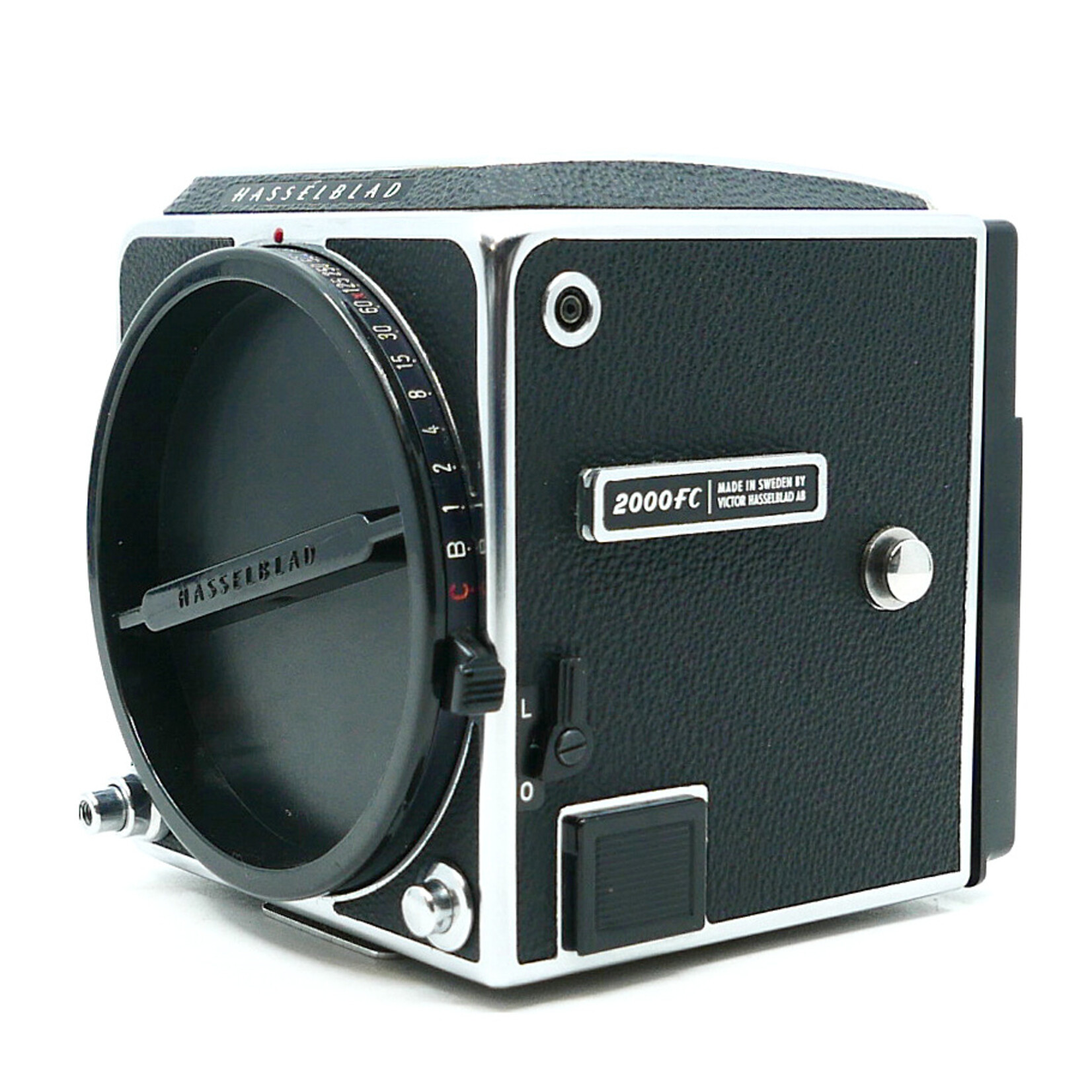 Hasselblad Hasselblad 2000FC Body (Used) (as-is)