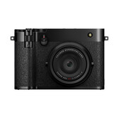 FUJIFILM GFX100RF Mirrorless Digital Camera - Pro Photo