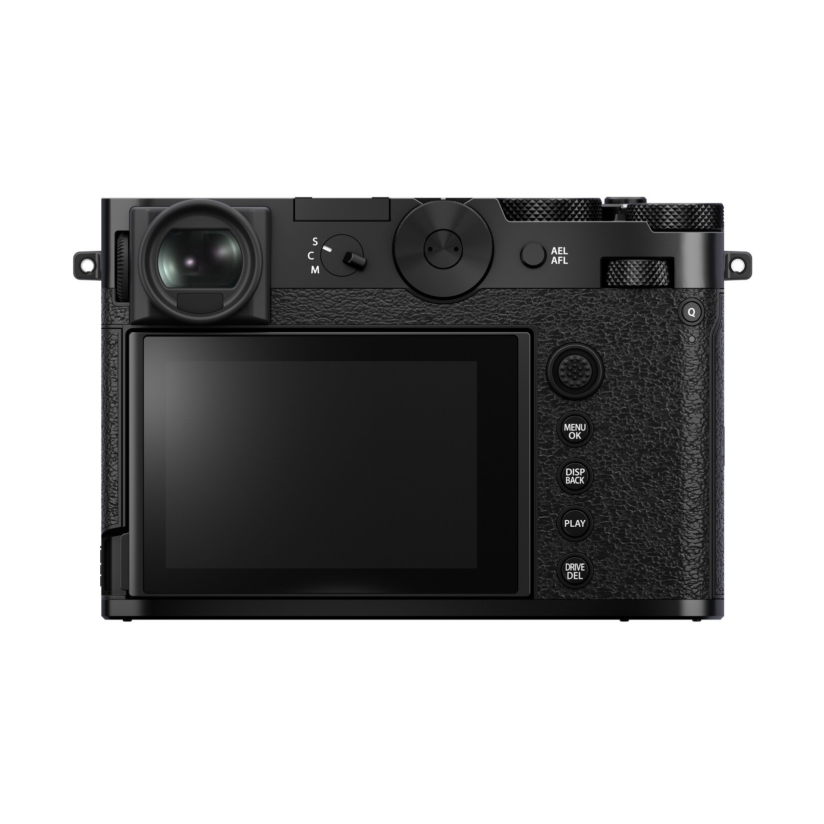 Fujifilm FUJIFILM GFX100RF Mirrorless Digital Camera