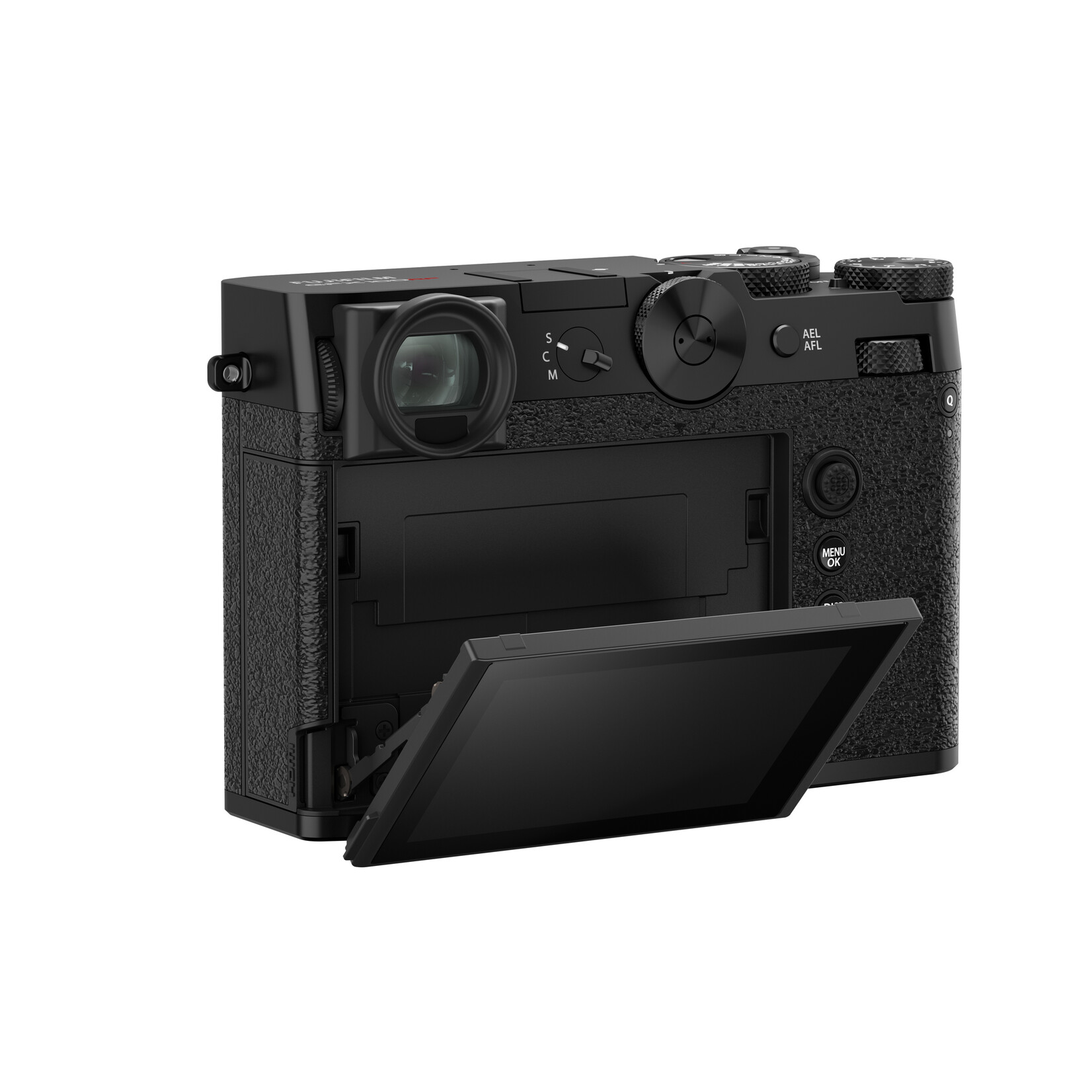 Fujifilm FUJIFILM GFX100RF Mirrorless Digital Camera