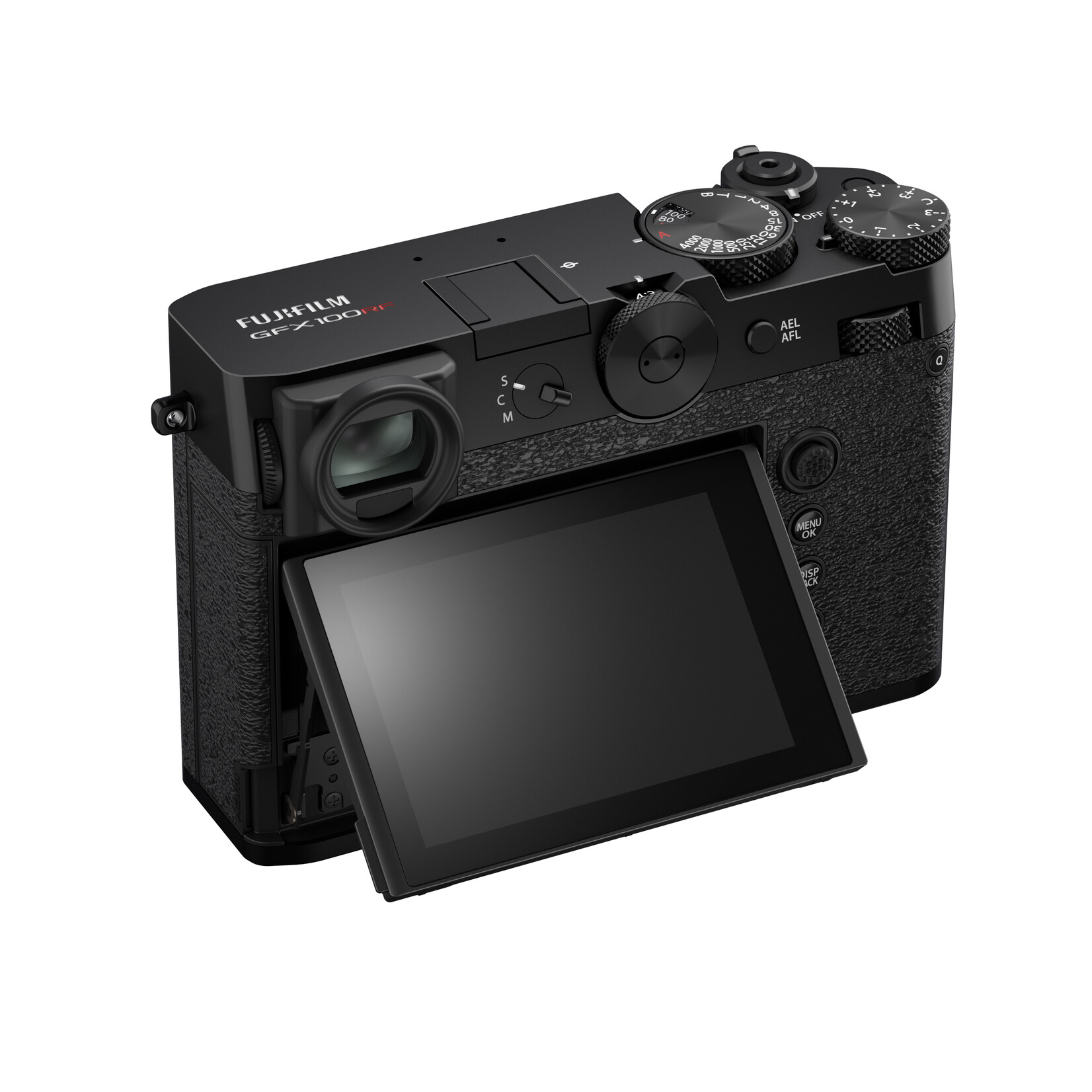 Fujifilm FUJIFILM GFX100RF Mirrorless Digital Camera