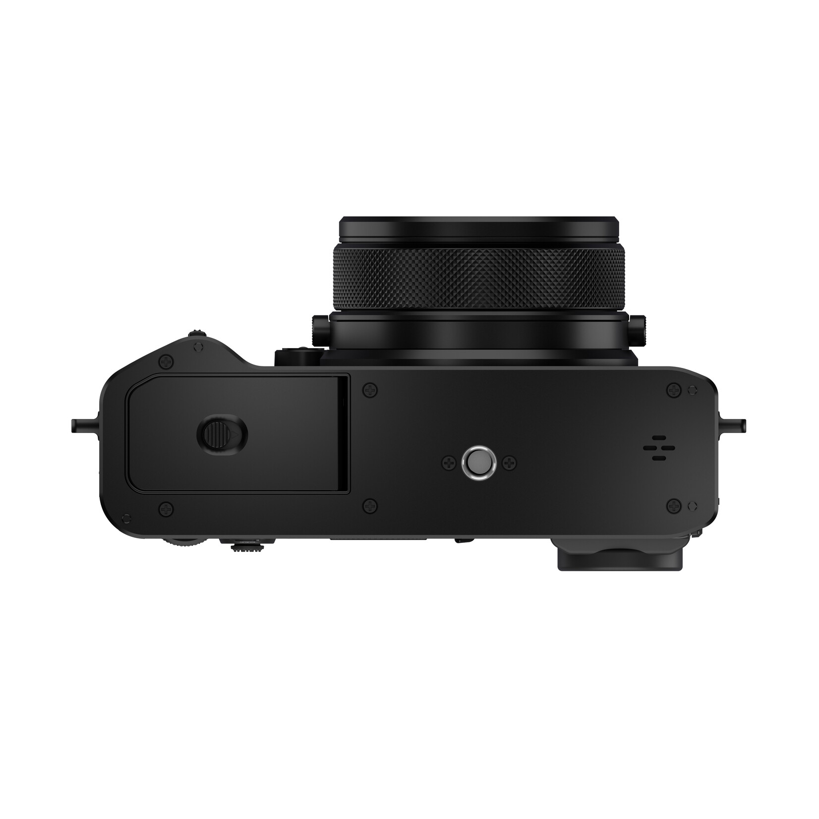 Fujifilm FUJIFILM GFX100RF Mirrorless Digital Camera