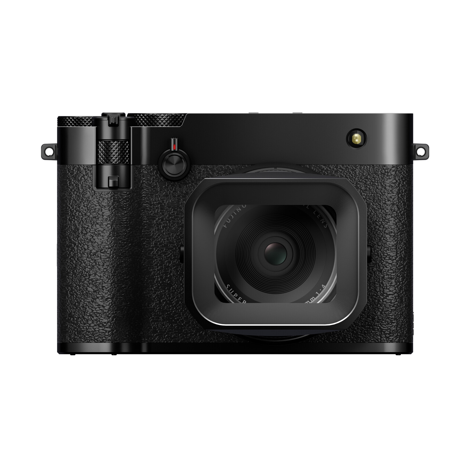Fujifilm FUJIFILM GFX100RF Mirrorless Digital Camera