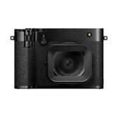 FUJIFILM GFX100RF Mirrorless Digital Camera - Pro Photo