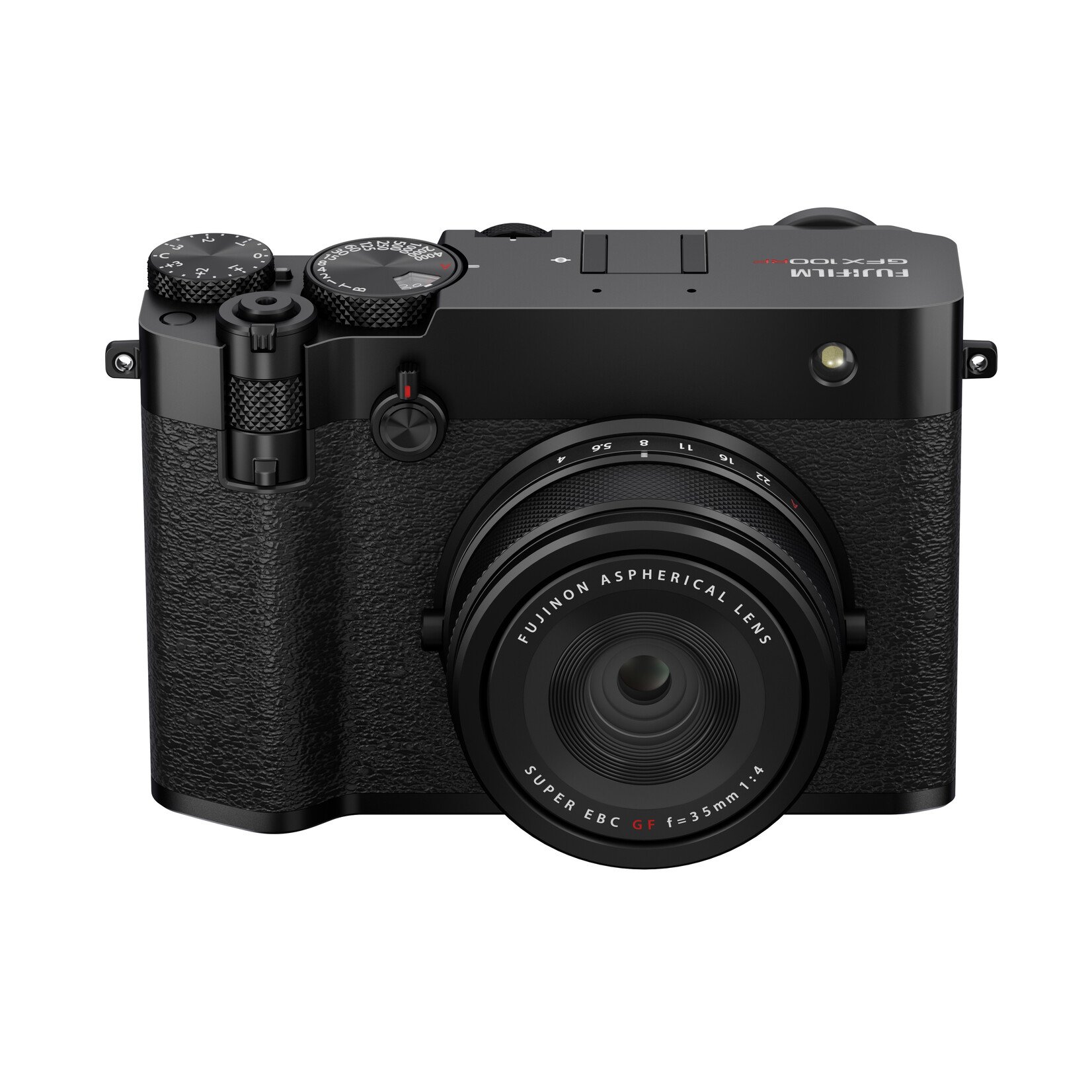 Fujifilm FUJIFILM GFX100RF Mirrorless Digital Camera