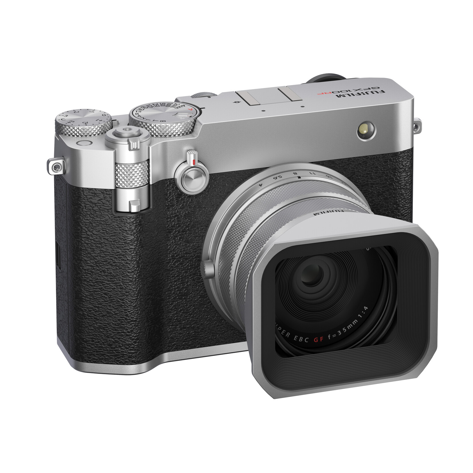Fujifilm FUJIFILM GFX100RF Mirrorless Digital Camera