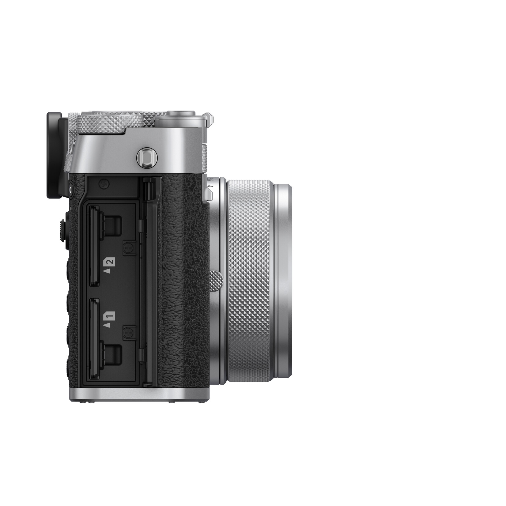 Fujifilm FUJIFILM GFX100RF Mirrorless Digital Camera