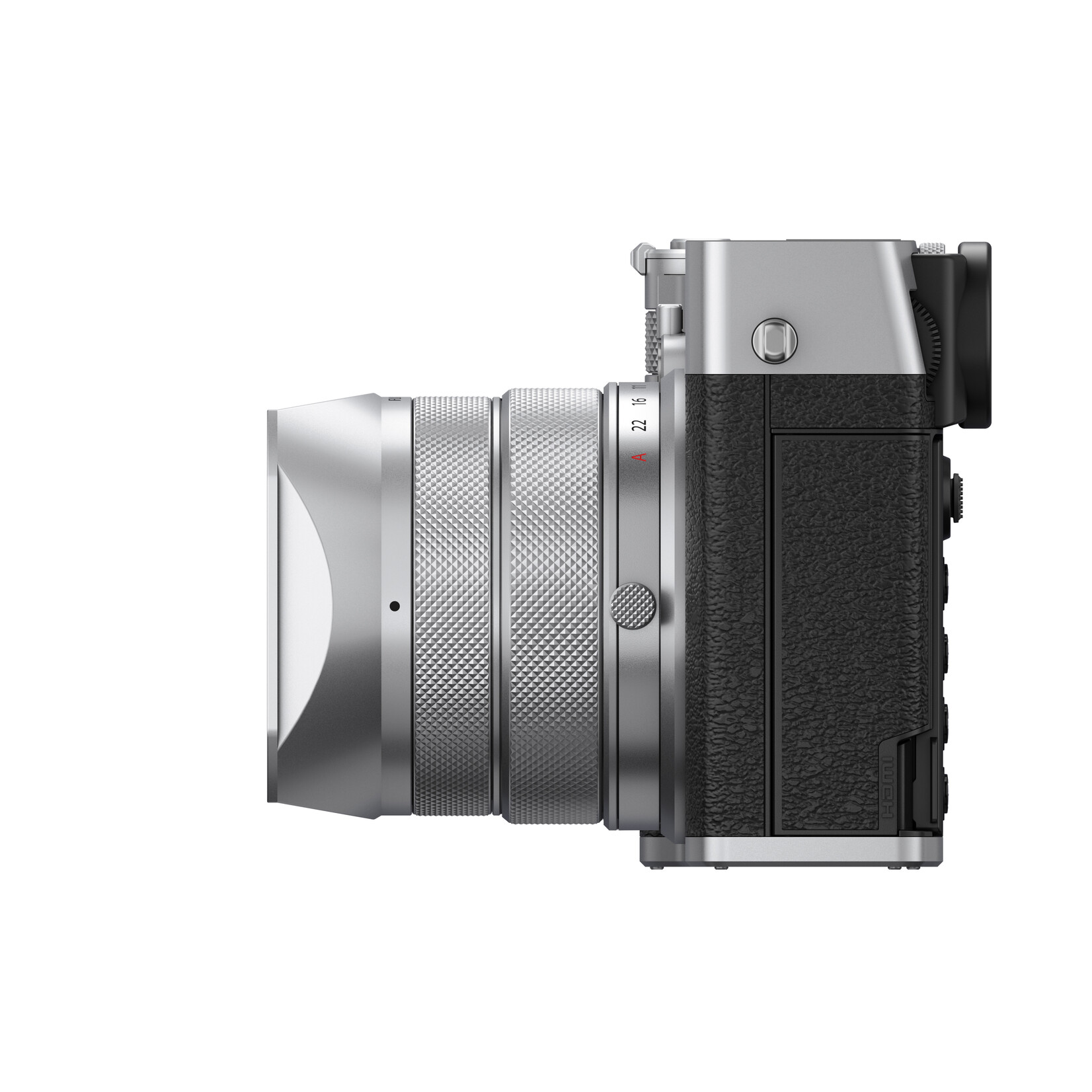 Fujifilm FUJIFILM GFX100RF Mirrorless Digital Camera