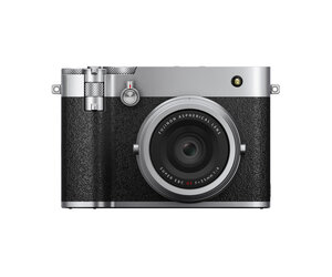 FUJIFILM GFX100RF Mirrorless Digital Camera - Pro Photo
