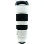 SONY Sony FE 200-600mm f/5.6-6.3 G OSS (Used)
