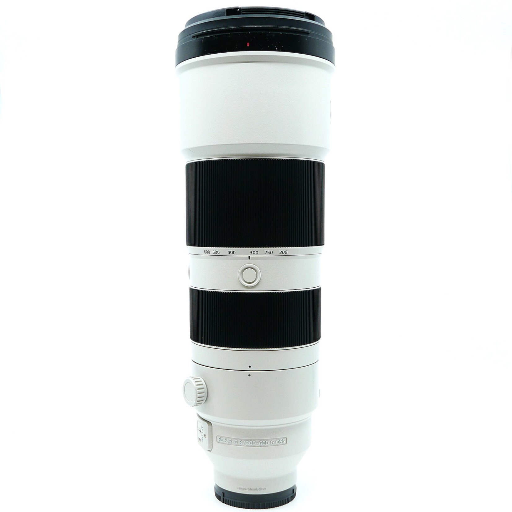 SONY Sony FE 200-600mm f/5.6-6.3 G OSS (Used)