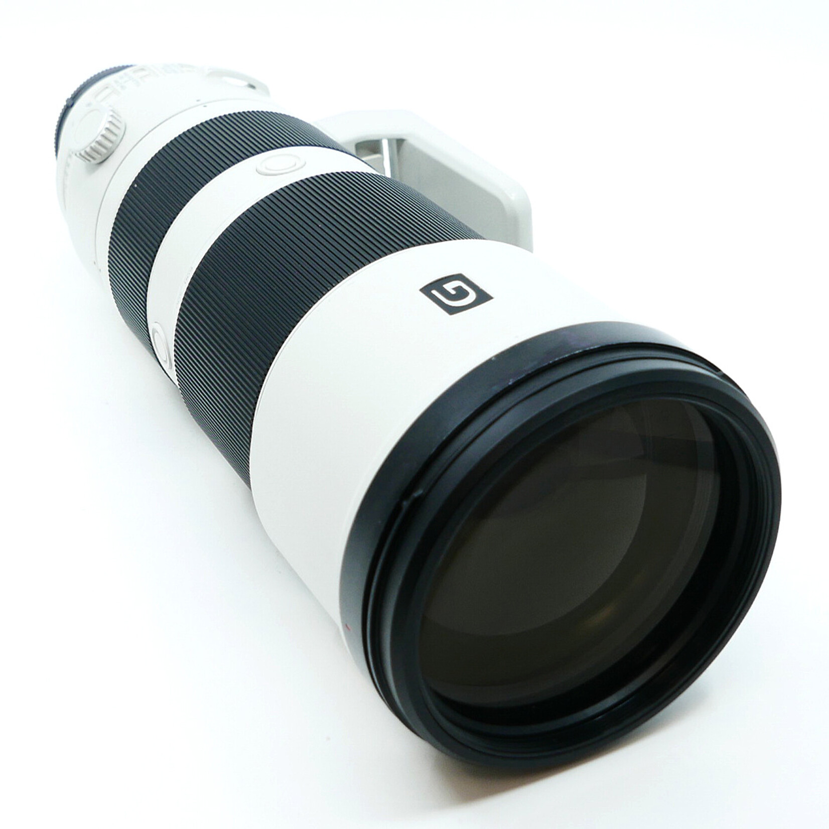 SONY Sony FE 200-600mm f/5.6-6.3 G OSS (Used)