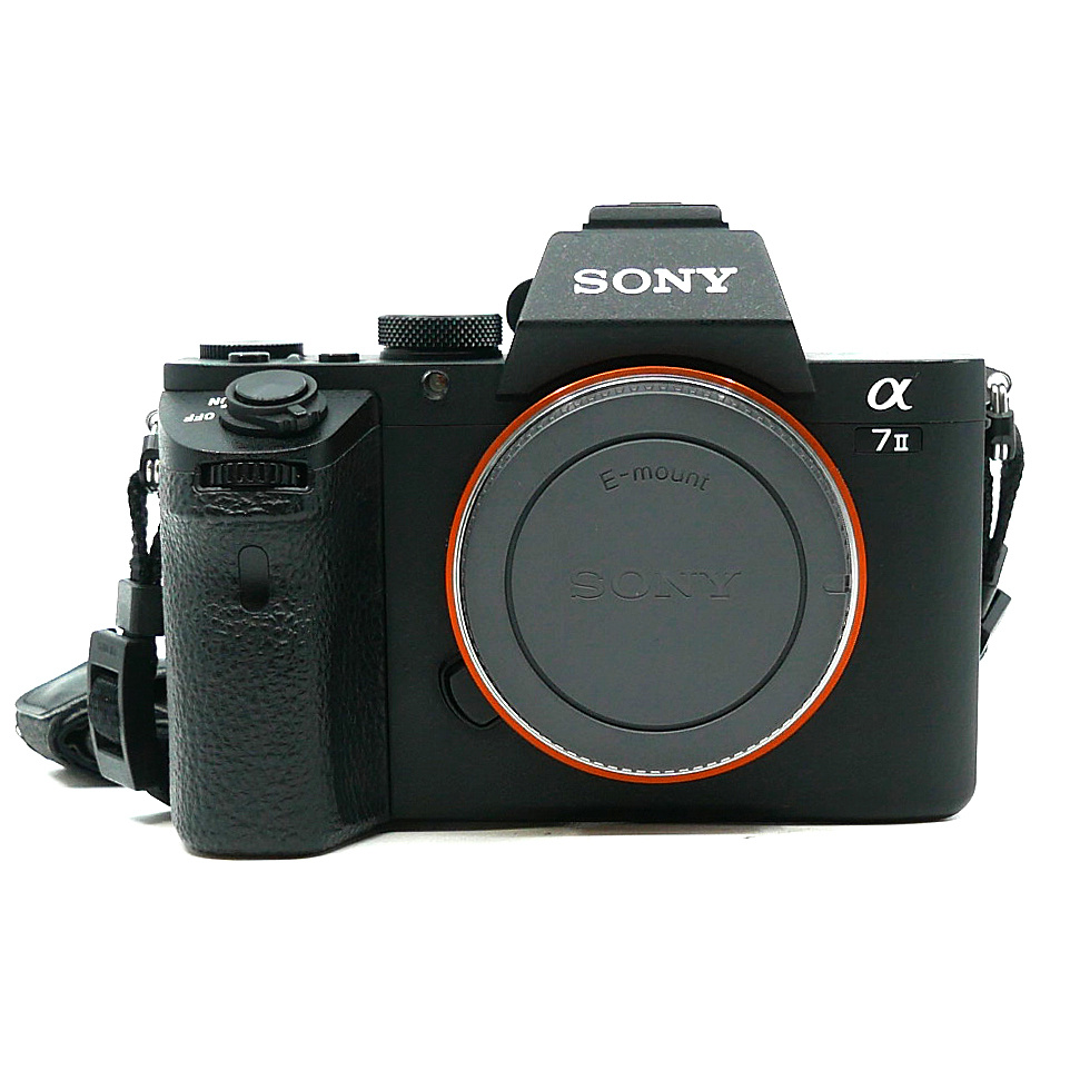 Sony a7II: A Real World Review – The Photon Collective