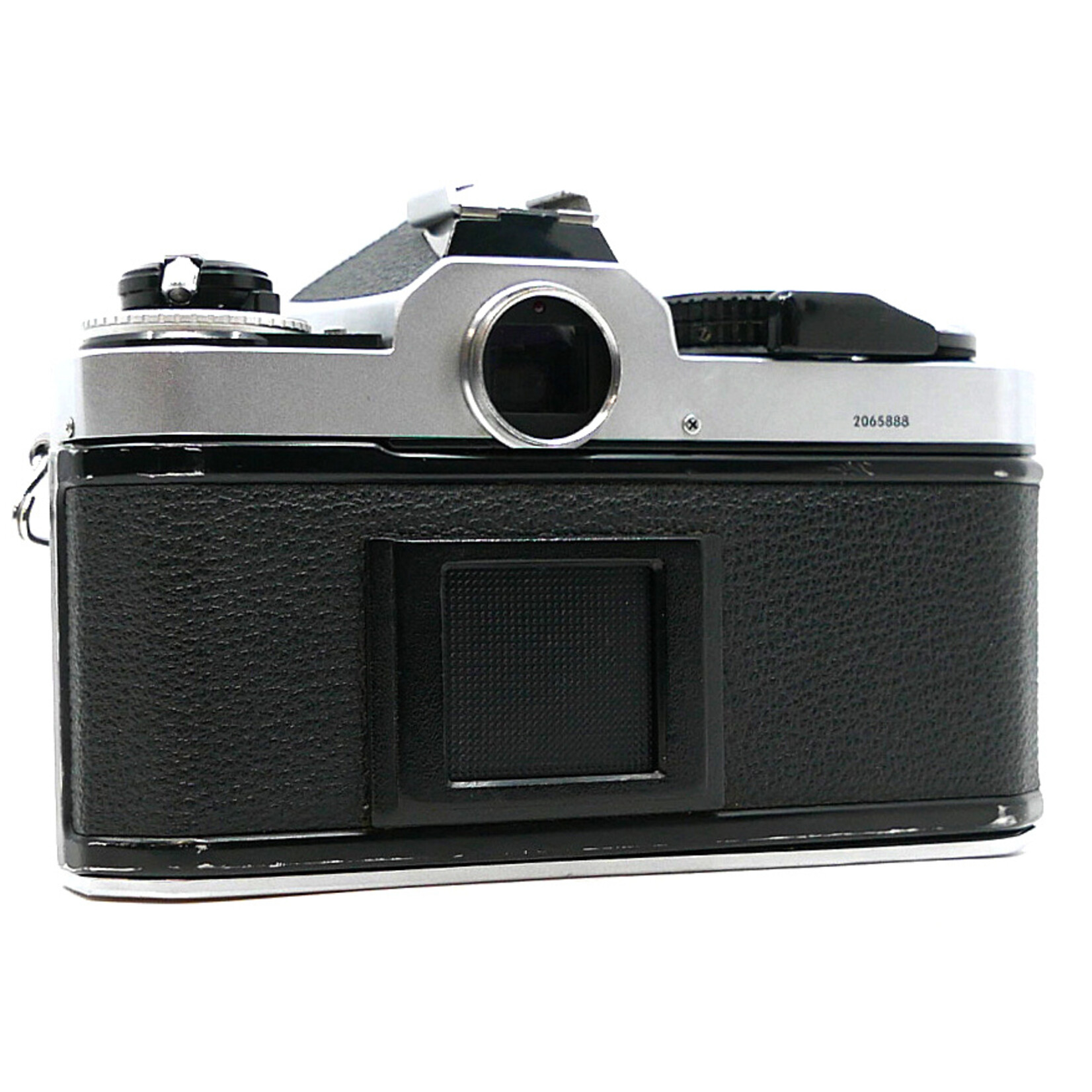Nikon Nikon FE2 w/Nikkor 50mm 1.8E Lens (Used)