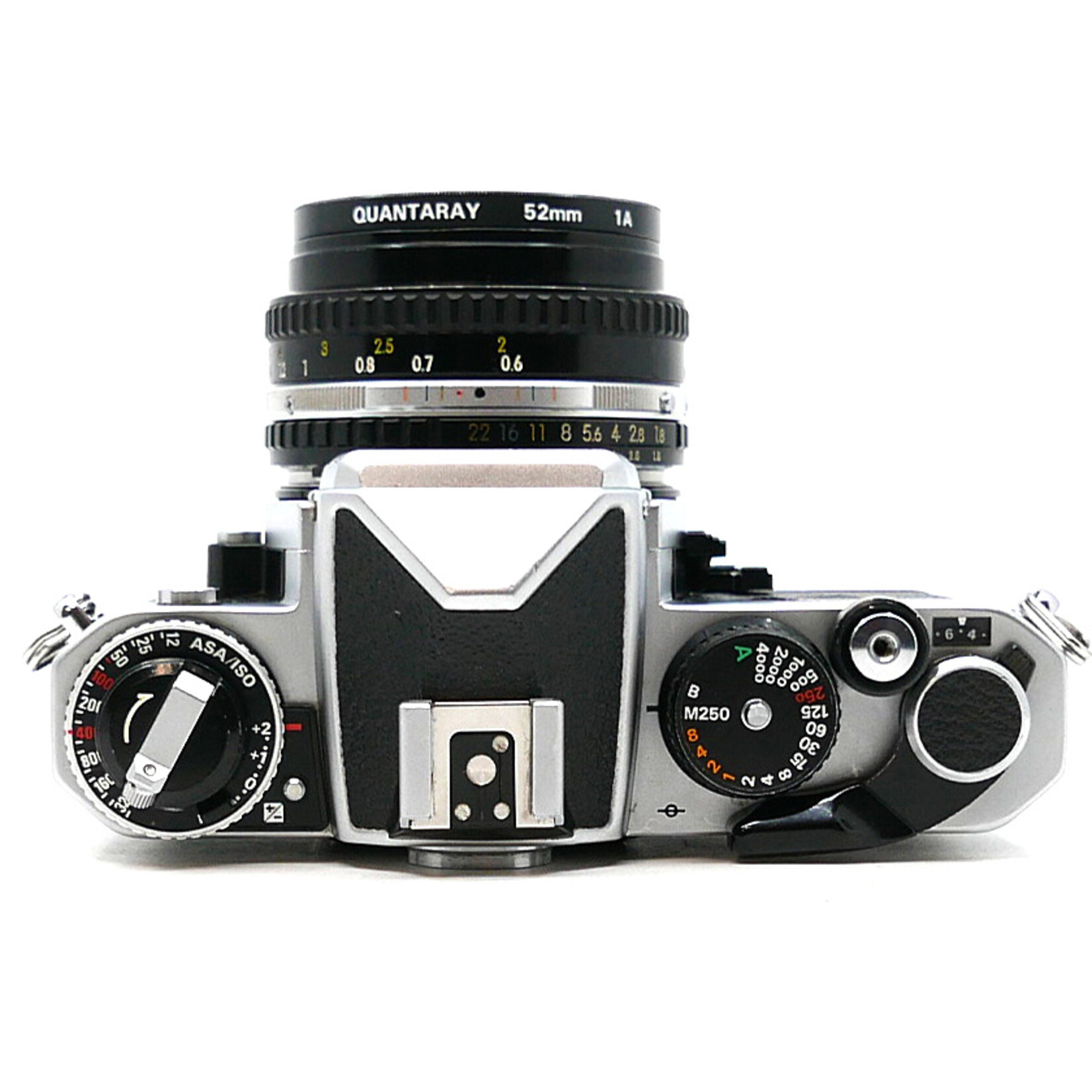 Nikon Nikon FE2 w/Nikkor 50mm 1.8E Lens (Used)