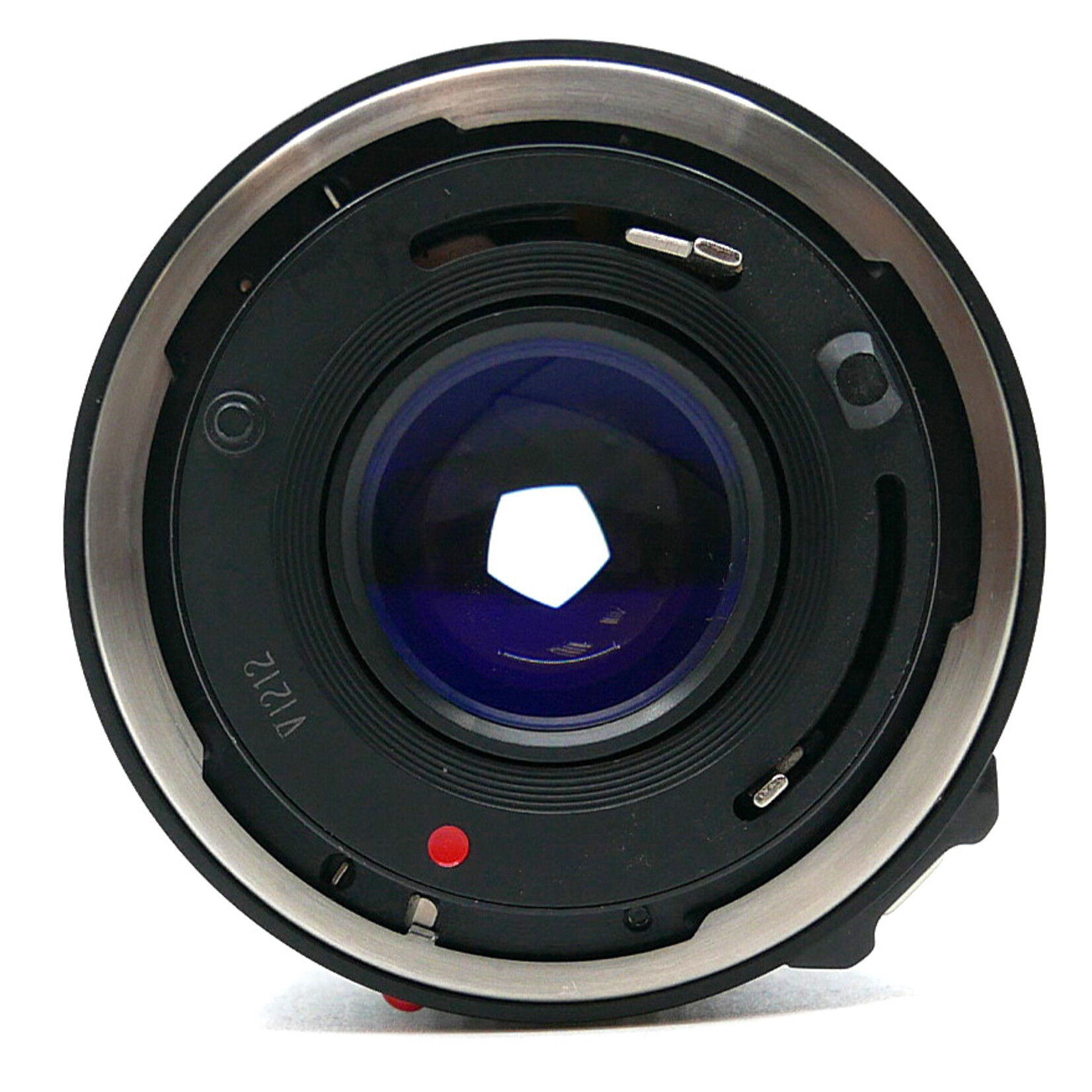 Canon Canon FD 50mm f1.8 Lens (Used)